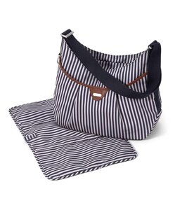Mamas&Papas Changing Bag Stripe - Elodie Details