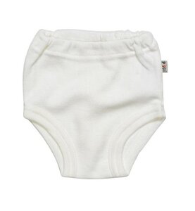 CeLavi Briefs - wool/cotton 50  Offwhite - Done by Deer
