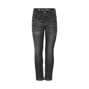 Minymo Basic 30 -Malvin jeans 98 Dark Blue Denim - Minymo