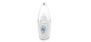 Miniland digital warmer-sterilizer Warmy advanced Silver - Beaba