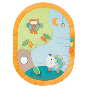 Fehn 3-D aktivitāšu paklājs Sleeping Forest - Fehn