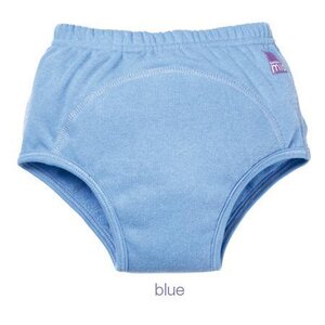 Bambino Mio Training Pants Light Blue 3y+ - Nordbaby