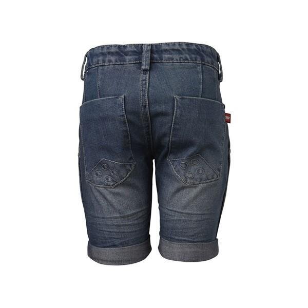 Legowear PAX 307 - SHORTS 134 Light Denim - Legowear