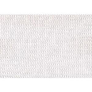 B.Sensible B.S. fitted sheet 180x200 White - Leander