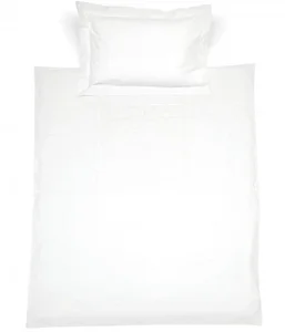 Mamas&Papas C/Bed Duvet Cvr & PC WTTW - Nordbaby