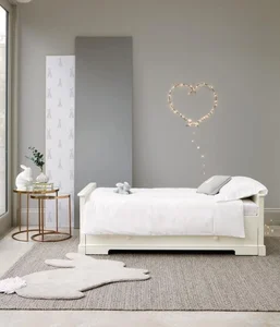 Mamas&Papas C/Bed Duvet Cvr & PC WTTW - Nordbaby