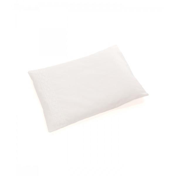 Seanil pillowcase 37*52,white lace - Seanil