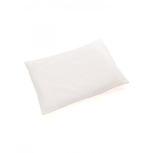 Seanil pillowcase 37*52,white lace - Leander