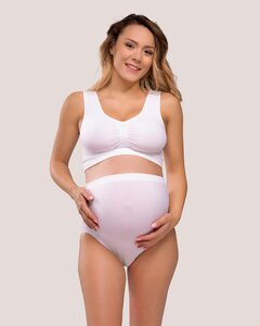 Carriwell Seamless Maternity Bra  - Carriwell