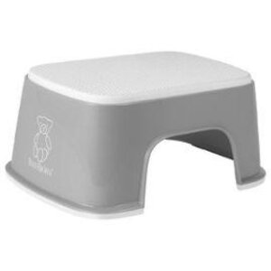 BabyBjörn Step stool Grey - Maltex